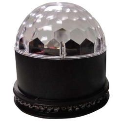 EFECTO LED IBIZA LIGHT UFO-ASTRO-BL RGB