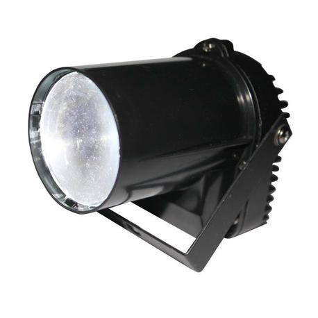 FOCO LED IBIZA LIGHT LEDSPOT5-WH 5W BLANCO