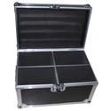 FLIGHTCASE IBIZA LIGHT FC4350 PARA 4x CABEZA MOVIL LED LMH350LED