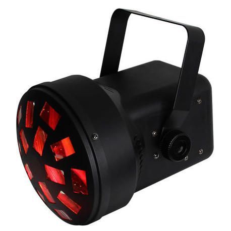 EFECTO LED IBIZA LIGHT MUSHROOM-MINI 6x3W