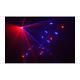 EFECTO LED IBIZA LIGHT MUSHROOM-MINI 6x3W