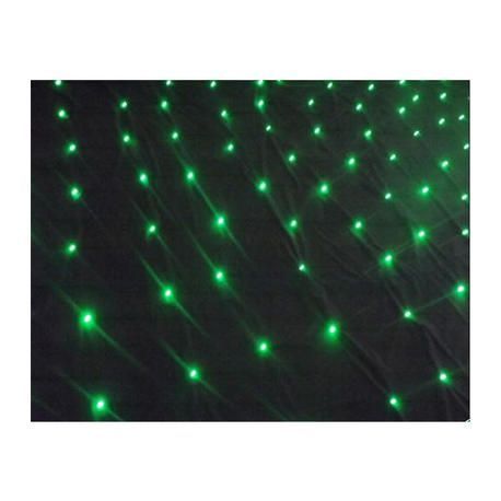 EXTENSION PARA CORTINA LED IBIZA LIGHT LED-CURTAIN-OPT CON BOLSA