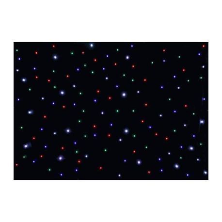 EXTENSION PARA CORTINA LED IBIZA LIGHT LED-CURTAIN-OPT CON BOLSA