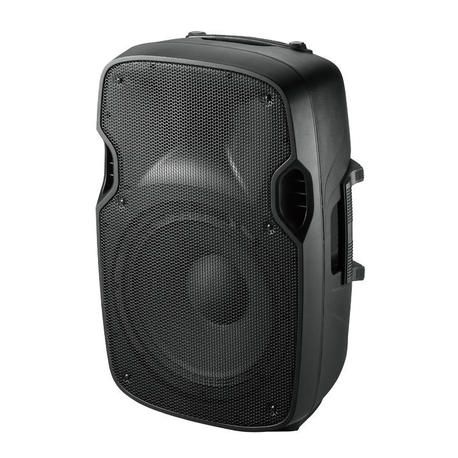 ALTAVOZ IBIZA SOUND XTK10 10 300W