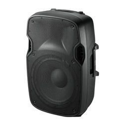ALTAVOZ AUTOAMPLIFICADO IBIZA SOUND XTK12A 12" 500W