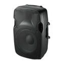 ALTAVOZ AUTOAMPLIFICADO IBIZA SOUND XTK12A 12" 500W
