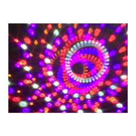 IBIZA LIGHT ASTRO-9C-RC EFECTO LED