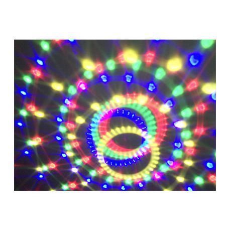 IBIZA LIGHT ASTRO-9C-RC EFECTO LED