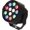 IBIZA LIGHT PAR-MINI-RGBW FOCO LED 13W RGBW
