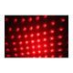IBIZA LIGHT LEDPAR-LAS FOCO LED + LASER VERDE/ROJO 18x1W RGB 130mW