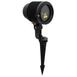 IBIZA LIGHT LAS-B-OUTDOOR LASER AZUL IP65 100mW