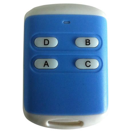 IBIZA LIGHT LAS-B-OUTDOOR LASER AZUL IP65 100mW