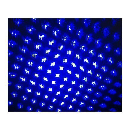 IBIZA LIGHT LAS-B-OUTDOOR LASER AZUL IP65 100mW