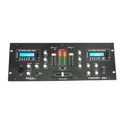 IBIZA SOUND DJM250BT-MKII EQUIPO COMPACTO PARA DJ USB/SD/BLUETOOTH