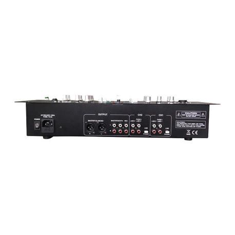 IBIZA SOUND DJM250BT-MKII EQUIPO COMPACTO PARA DJ USB/SD/BLUETOOTH IBIZA SOUND DJM250BT-MKII EQUIPO COMPACTO PARA DJ USB/SD/BLUETOOTH