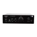 MADISON MAD1000 AMPLIFICADOR HI-FI BLUETOOTH 2x50W