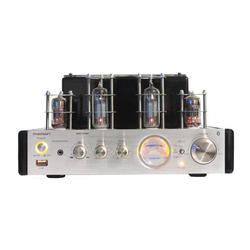 MADISON MAD-TA10BT AMPLIFICADOR HI-FI A VALVULAS 2x25W-RMS