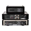 MADISON MAD-TA10BT AMPLIFICADOR HI-FI A VALVULAS 2x25W-RMS