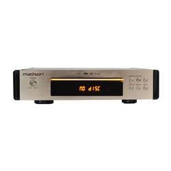 MADISON MAD-CD10 REPRODUCTOR CD Y FM