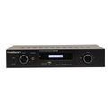 MADISON MAD1400BT-BK AMPLIFICADOR HI-FI