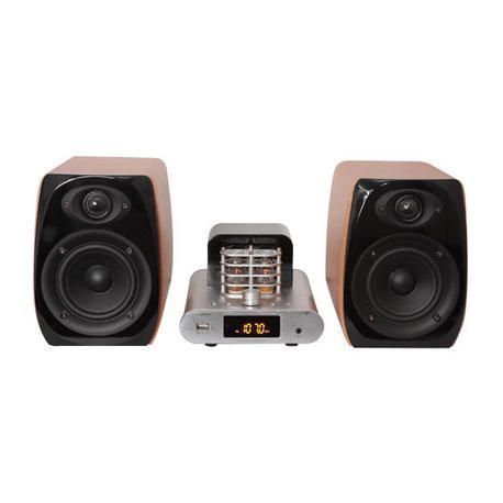 MADISON MAD-TA15BT EQUIPO DE SONIDO HI-FI COMPACTO 2x30W-RMS