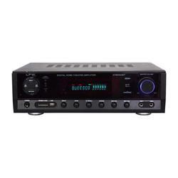 LTC AUDIO ATM6500BT AMPLIFICADOR HI-FI 2x50W+3x20W BLUETOOTH/FM