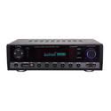 LTC AUDIO ATM6500BT AMPLIFICADOR HI-FI 2x50W+3x20W BLUETOOTH/FM