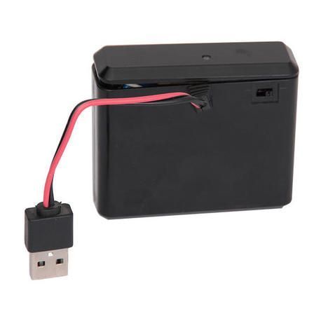 LTC AUDIO MEGA35USB MEGAFONO 35W USB/SD