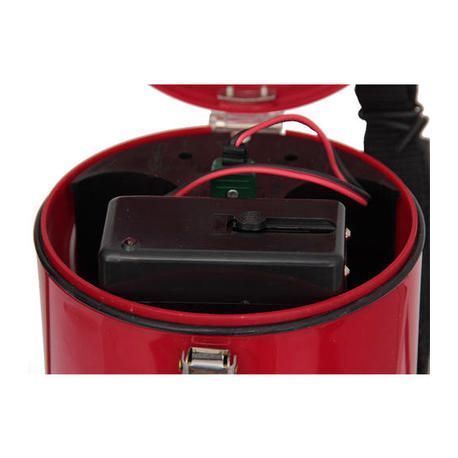 LTC AUDIO MEGA50USB MEGAFONO 50W USB/SD