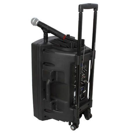 IBIZA SOUND PORT15UHF-BT ALTAVOZ PORTATIL A BATERIAS USB/VOX/BLUETOOTH/2xUHF MICS IBIZA SOUND PORT15UHF-BT ALTAVOZ PORTATIL A BATERIAS USB/VOX/BLUETOOTH/2xUHF MICS