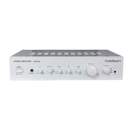 MADISON MAD1305WH AMPLIFICADOR HI-FI