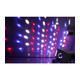 EFECTO LED IBIZA LIGHT DERBY-MINI 4x3W RGBW