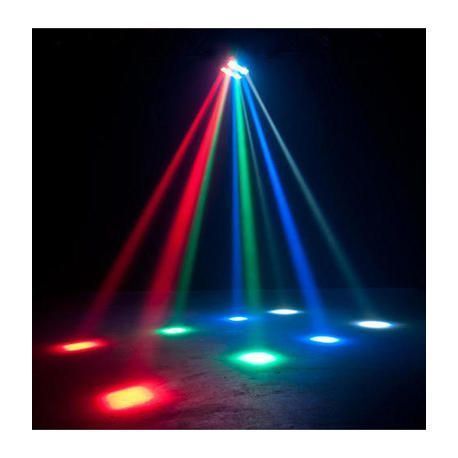 IBIZA LIGHT LED8-MINI EFECTO LED