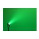 IBIZA LIGHT PARLED712IR FOCO LED DMX RGBWA-UV 7x12W
