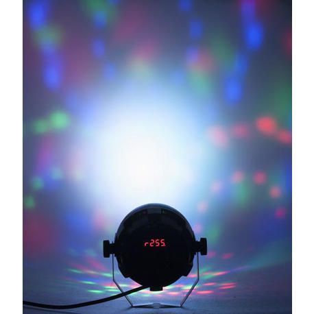 IBIZA LIGHT PAR-ASTRO EFECTO LED + FOCO LED IBIZA LIGHT PAR-ASTRO EFECTO LED + FOCO LED