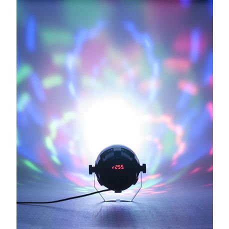 IBIZA LIGHT PAR-ASTRO EFECTO LED + FOCO LED IBIZA LIGHT PAR-ASTRO EFECTO LED + FOCO LED