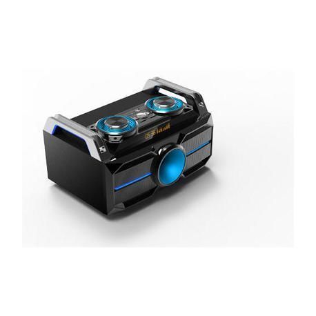IBIZA SOUND SPLBOX100 ALTAVOZ PORTATIL 120W