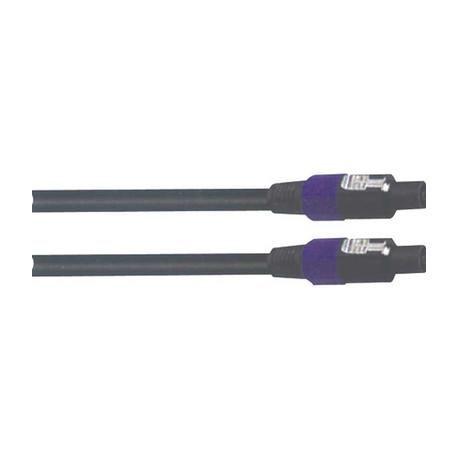 IBIZA SOUND CS5SS CABLE SPEAKON-SPEAKON 5M