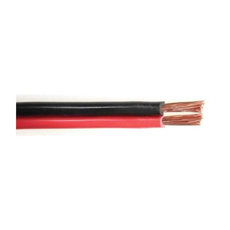 LTC COMPONENTS CHP1.5RB BOBINA CABLE ALTAVOZ 2x1.5MM²