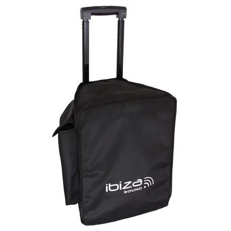 EQUIPO DE SONIDO PORTATIL IBIZA SOUND PORT10VHF-BT 10" USB/MP3/BLUETOOTH/REC/VOX 1xMICRO INALAMBRICO+1xMICRO CON CABLE EQUIPO DE SONIDO PORTATIL IBIZA SOUND PORT10VHF-BT 10" USB/MP3/BLUETOOTH/REC/VOX 1xMICRO INALAMBRICO+1xMICRO CON CABLE