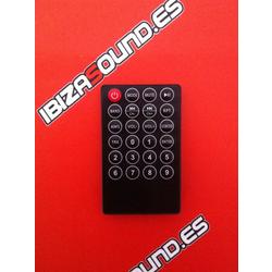 MANDO A DISTANCIA PARA EQUIPOS PORT UHF