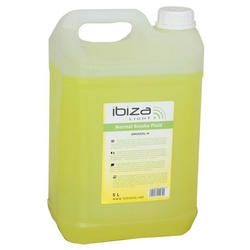 IBIZA LIGHT SMOKE5L-N LIQUIDO HUMO DENSIDAD MEDIA 5L