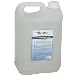 IBIZA LIGHT SMOKE5L-LOW LIQUIDO DE HUMO BAJO 5L
