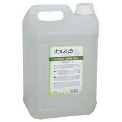 IBIZA LIGHT SMOKE-CO2-5L LIQUIDO HUMO EFECTO CO2
