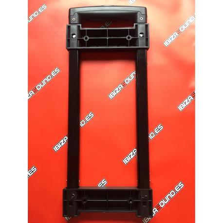TROLLEY PARA ALTAVOCES PORTATILES PORT12 Y PORT15
