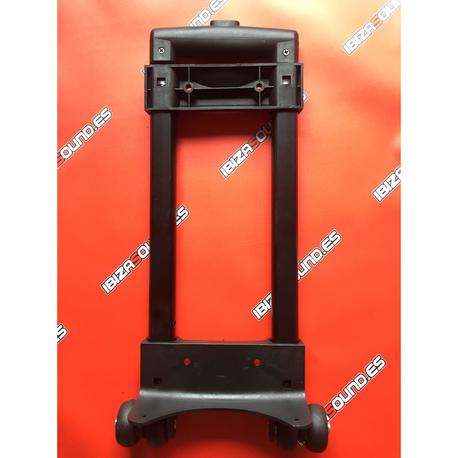 TROLLEY PARA ALTAVOCES PORTATILES PORT8 Y PORT10