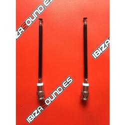 ANTENAS PARA ALTAVOCES PORTATILES VHF