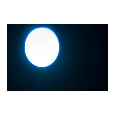 PARTY PARTY-SPOT7 CABEZA MOVIL DMX DE LED BLANCO 10W