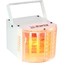 PARTY PARTY-DERBY6 EFECTO DE ILUMINACION LED