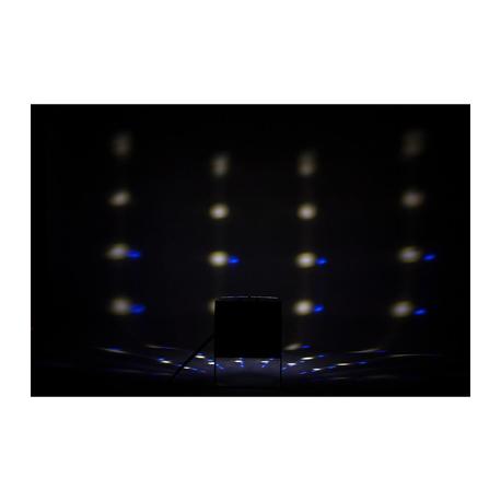 PARTY PARTY-DERBY6 EFECTO DE ILUMINACION LED